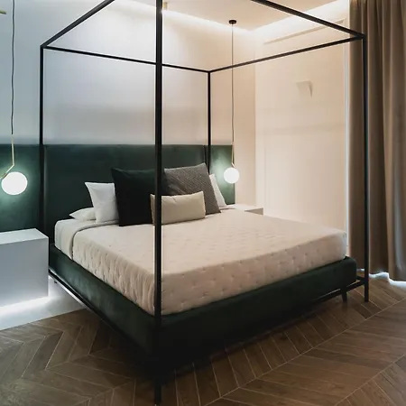 Alcova In Centro 4* 아그리젠토