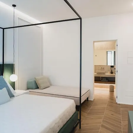Alcova In Centro Pensionat 4*
