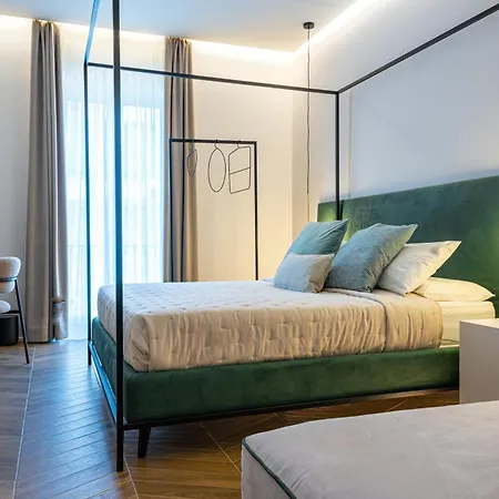 Affittacamere Alcova In Centro 4*