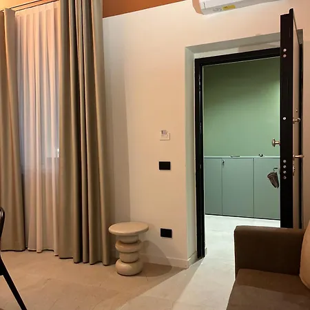 Pensionat Alcova In Centro 4*