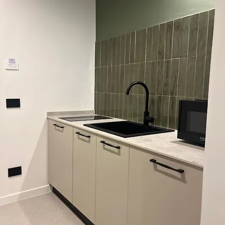 Pensionat Alcova In Centro Agrigento