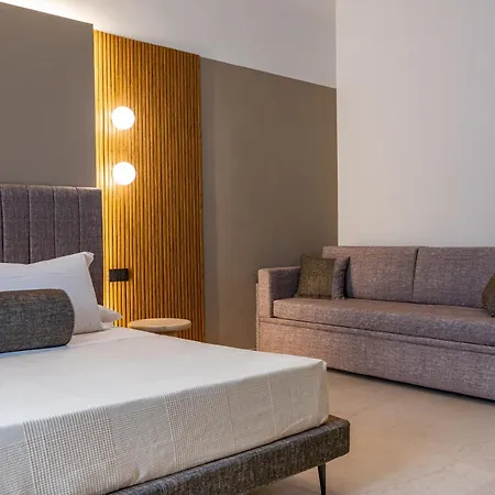 Гостевой дом Alcova In Centro 4*
