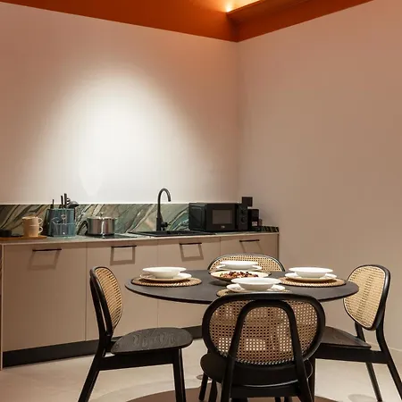 Alcova In Centro 4* Агридженто