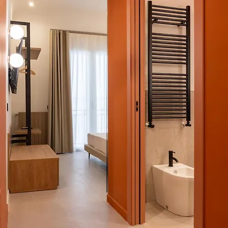 Alcova In Centro Pensionat 4*