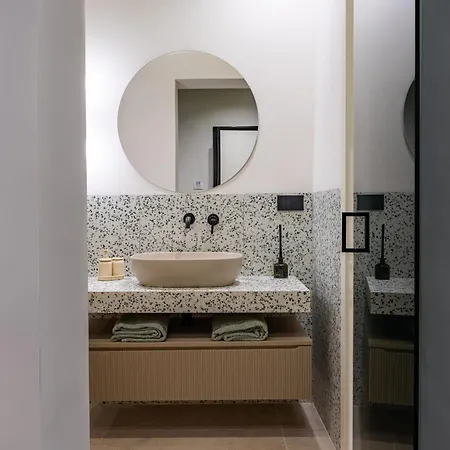 Alcova In Centro Pensionat Agrigento