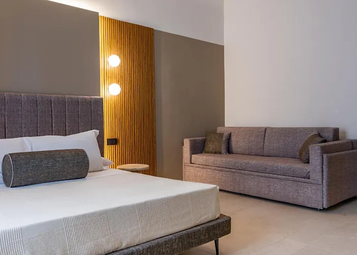 Гостевой дом Alcova In Centro 4*