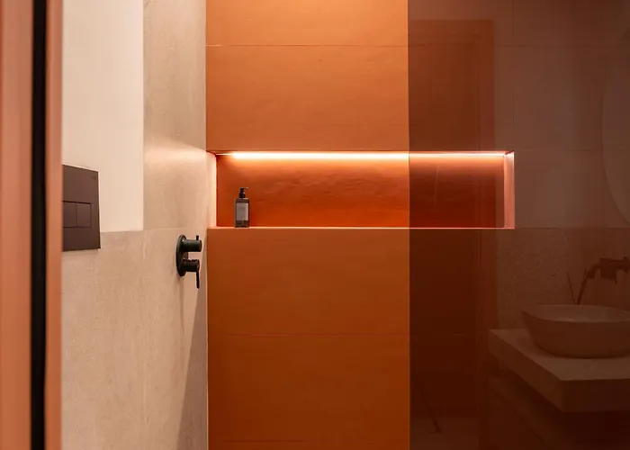 Alcova In Centro 4* Агридженто