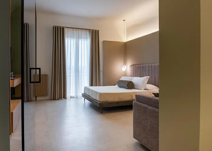 Alcova In Centro Гостевой дом 4*