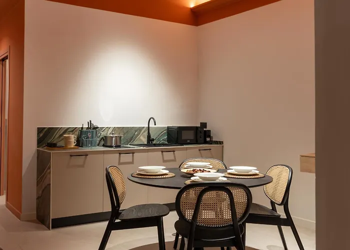 Alcova In Centro 4* Агридженто