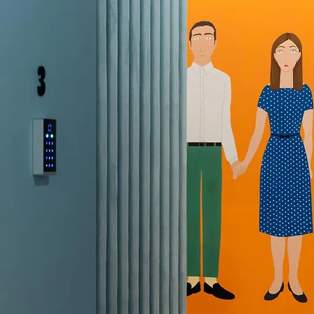 Pensión Alcova In Centro Agrigento