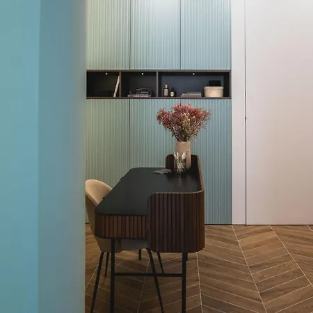 Alcova In Centro Agrigento