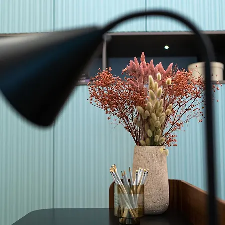 Vendégház Alcova In Centro