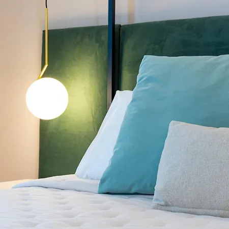 Pensión Alcova In Centro Agrigento