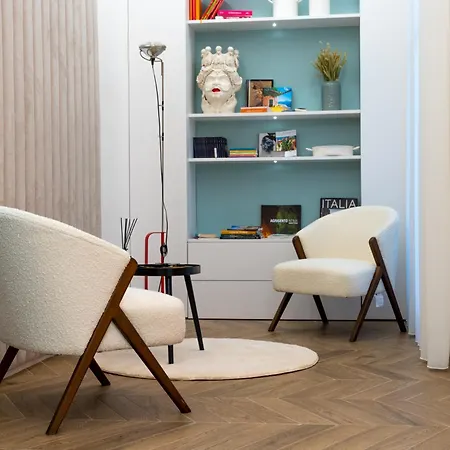 Pensión Alcova In Centro 4*