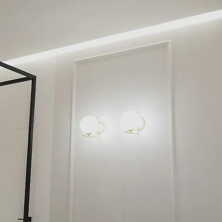 Pensión Alcova In Centro Agrigento