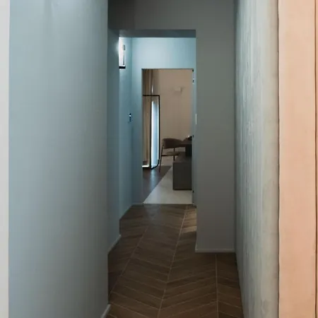 Alcova In Centro Agrigento