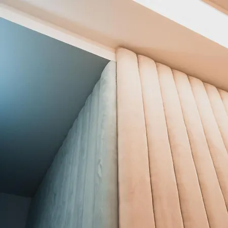 Vendégház Alcova In Centro