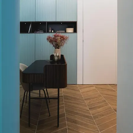 Alcova In Centro 4* Agrigento