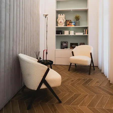 Alcova In Centro Pensión Agrigento