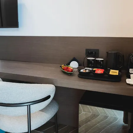 Pensión Alcova In Centro