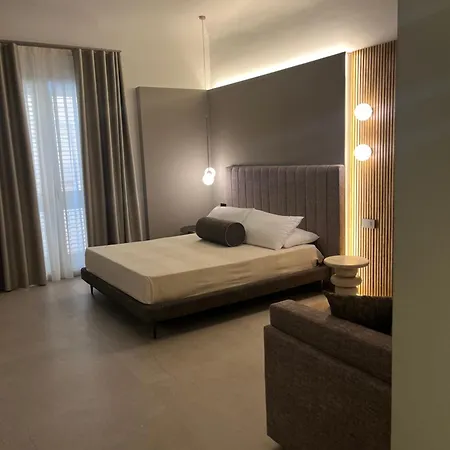 Alcova In Centro Agrigento