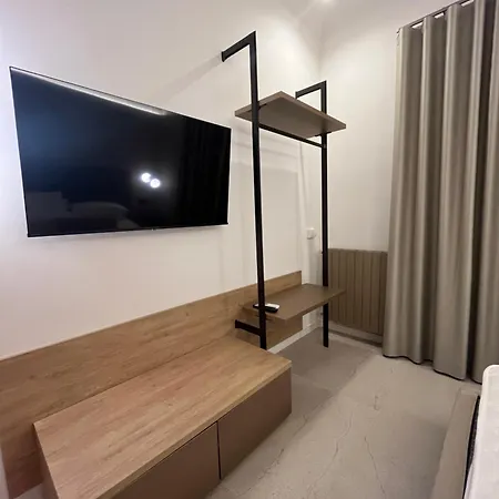 Pensión Alcova In Centro