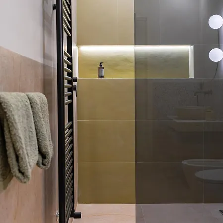 Pensión Alcova In Centro Agrigento