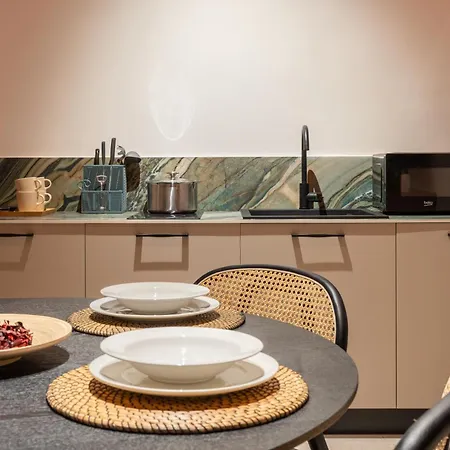 Vendégház Alcova In Centro