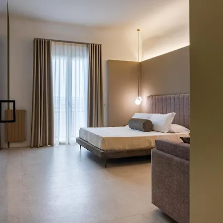Alcova In Centro Πανσιόν 4*