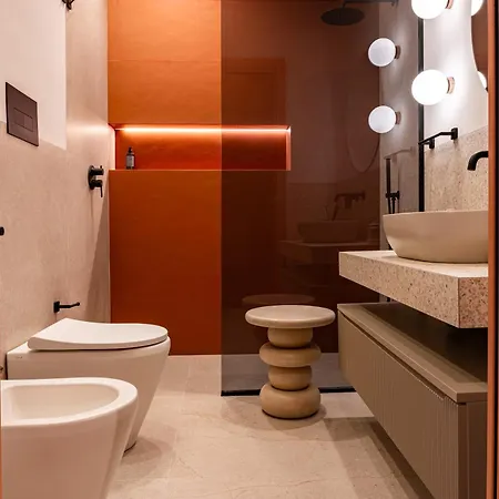 Alcova In Centro Agrigento