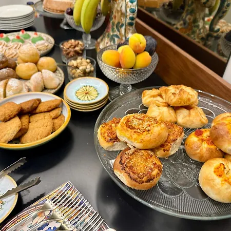 Vendégház Alcova In Centro 4*