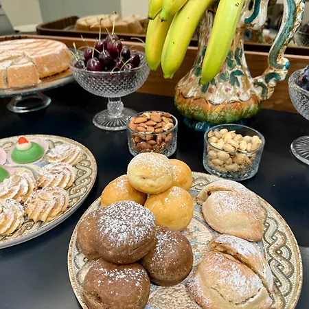 Alcova In Centro 4* Agrigento