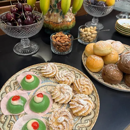 Pensión Alcova In Centro